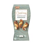 TRUFAS DE CHOCOLATE GUYLIAN CAVALO MARINHO TEMPTATIONS ORIGINAL PRALINE CAIXA 10X200