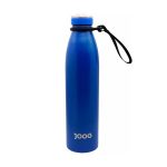 GARRAFA TERMICA JOOG STAINLESS STEEL 750ML AZUL