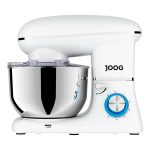 BATEDEIRA ELETRICA JOOG 1500W JGW2 BRANCO 220V 50/60HZ