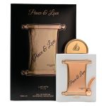 PERFUME UNISEX LATTAFA PEACELOVE EDP 100ML