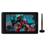 MESA DIG HUION KAMVAS 13 GS1331 BLACK