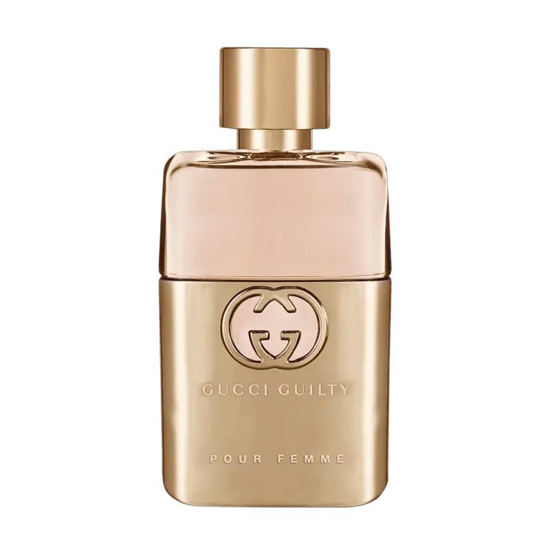 PERFUME GUCCI GUILTY POUR FEMME EDP 50ML