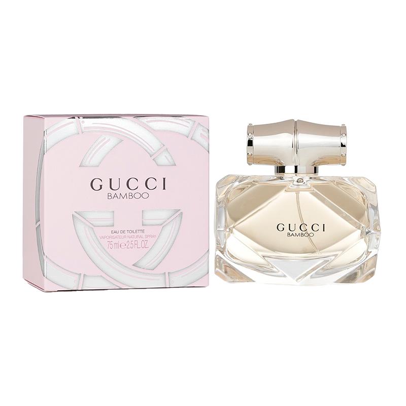 PERFUME GUCCI BAMBOO EDP 75ML