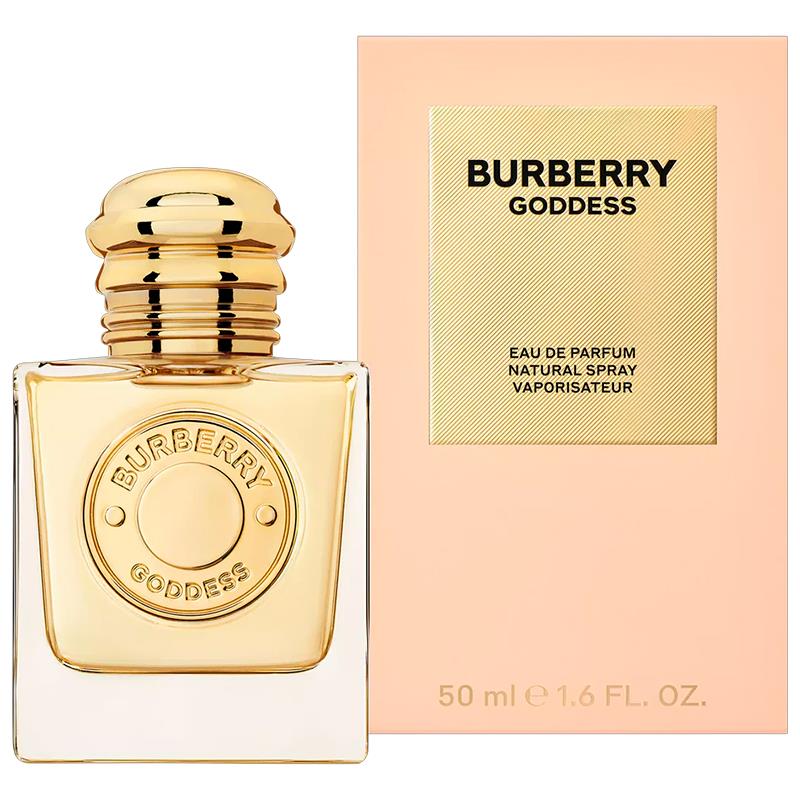 PERFUME BURBERRY GODDESS EDP 50ML