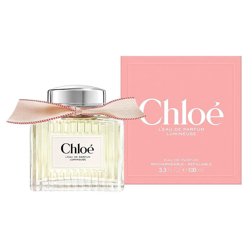 PERFUME CHLOE LEAU DE PARFUM LUMINEUSE EDP 100ML