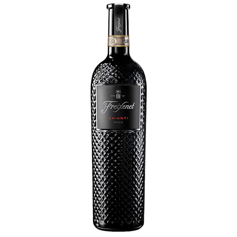 VINHO TINTO SECO FREIXENET ITALIAN STILL CHIANTI DOCG 2022 750ML 12.5%