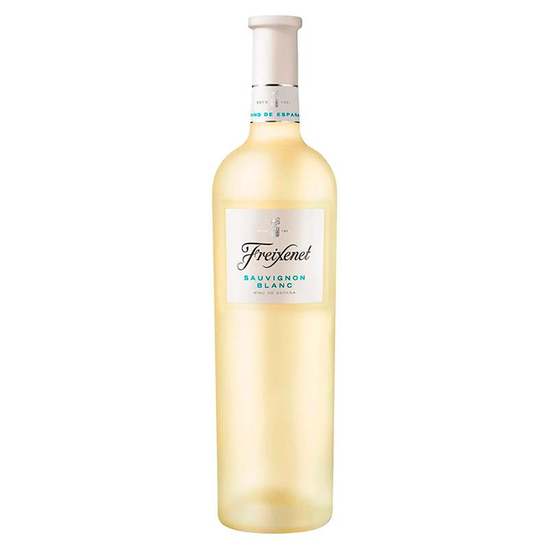 VINHO BRANCO FREIXENET SPANISH ST SAUVIGNON BLANC 750ML 12% 2024