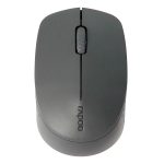 MOUSE S/FIO RAPOO M100 SILENT DARK GREY