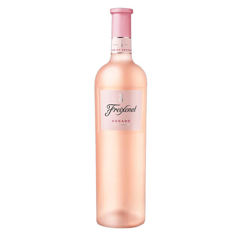 VINHO ROSE FREIXENET SPANISH ST ROSADO 2023 750ML 12%