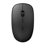 MOUSE S/FIO RAPOO M200 SILENT MULTI MODE BLACK 18104