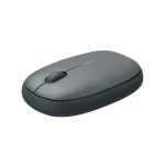 MOUSE S/FIO RAPOO M650 SILENT MULTI MODE DARK GREY