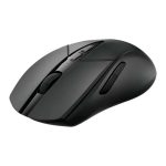 MOUSE S/FIO RAPOO V300SE GAMING BLACK