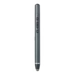 APRESENTADOR RAPOO XR200 WIRELESS BLACK