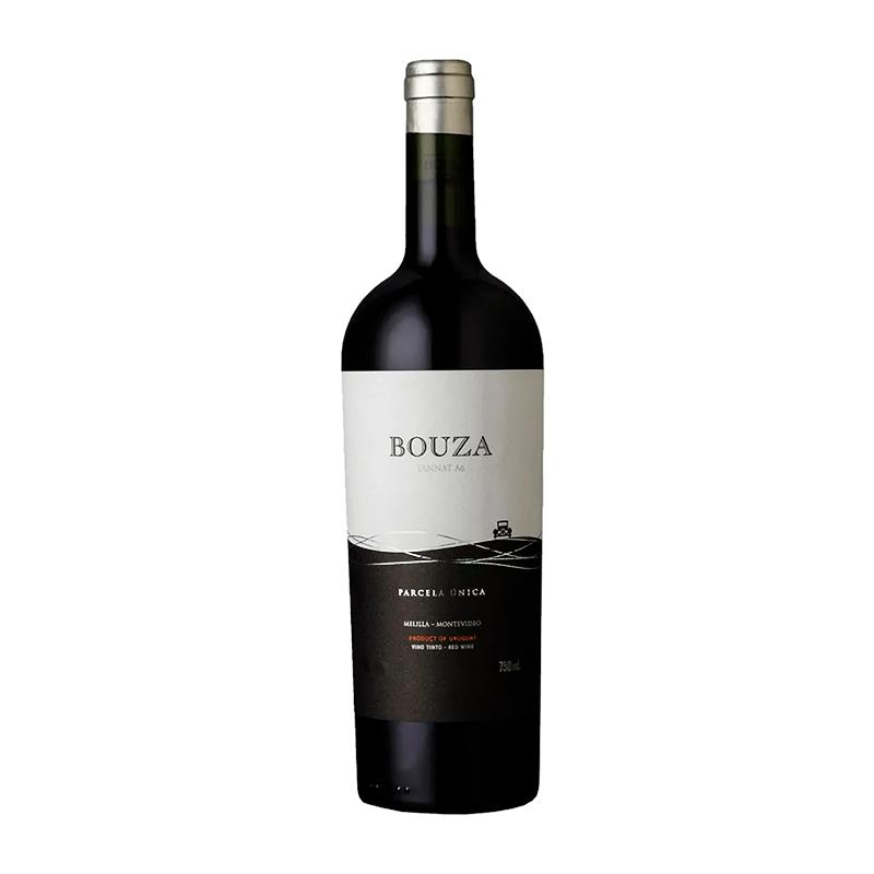 VINHO TINTO BOUZA TANNAT B6 750 ML 14.5% 2023