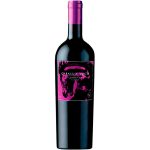 VINHO TINTO CABALLO LOCO VALDIVIESO CURICO MALBEC 2021 2023 750ML 14%