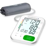 MONITOR DE PRESSAO ARTERIAL DE BRACO MEDISANA BU 570 220V 51203