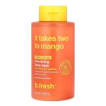 SABONETE LIQUIDO CORPORAL B.FRESH IT TAKES TWO TO MANGO 473ML