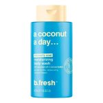 SABONETE LIQUIDO CORPORAL B.FRESH A COCONUT A DAY 473ML
