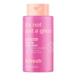SABONETE LIQUIDO CORPORAL B.FRESH ITS NOT JUST A GLAZE 473ML
