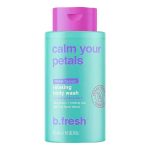 SABONETE LIQUIDO CORPORAL B.FRESH CALM YOUR PETALS 473ML