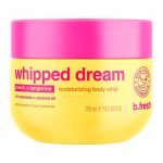 CREME HIDRATANTE CORPORAL B.FRESH WHIPPED DREAM 250ML