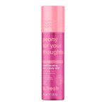SPRAY CORPORAL E CAPILAR B.FRESH PEONY FOR YOUR THOUGHTS 221ML