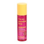 SPRAY CAPILAR E CORPORAL B.FRESH I´M ON PARADISE TIME MIST 221ML