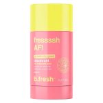DESODORANTE FEMININO B.FRESH FRESSSSH AF! GRAPEFRUITY GOOD 75G