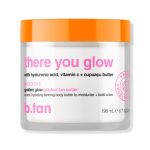 CREME CORPORAL B.TAN THERE YOU GLOW 198ML