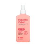 PROTETOR SOLAR B.TAN SPRAY PARA BRONZEAMENTO PROFUNDO DRY 236ML