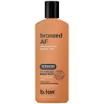 LOCAO BRONZEADORA B.TAN TAN ACCELERATING 250ML