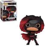 BONECO FUNKO POP TELEVIOSION BATWOMAN EXCLUSIVE 1218