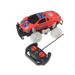 CARRINHO FOSTER MARVEL SPIDERMAN RC 12063