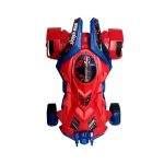 CARRINHO FOSTER MARVEL SPIDERMAN RC 12057