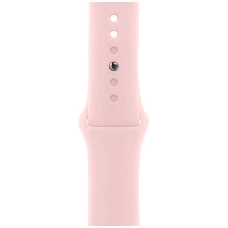 PULSEIRA PARA RELOGIO JOOG DEPORTIVO W.BAND FLS181133 ROSA