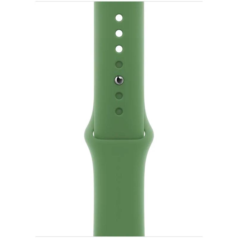 PULSEIRA PARA RELOGIO DEPORTIVO FLS181133 COR OLIVE GREEN MARCA JOOG