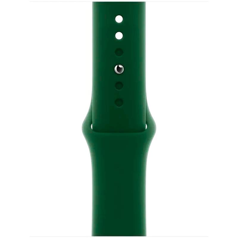 PULSEIRA PARA RELOGIO JOOG ESPORTIVA W.BAND FLS181133 DARK GREEN