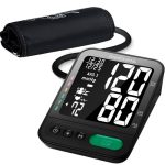 MONITOR DE PRESSAO ARTERIAL DE BRACO MEDISANA BU 582 220V 51582