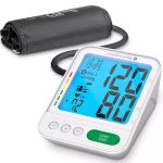 MONITOR DE PRESSAO ARTERIAL DE BRACO MEDISANA BU 584 220V 51584
