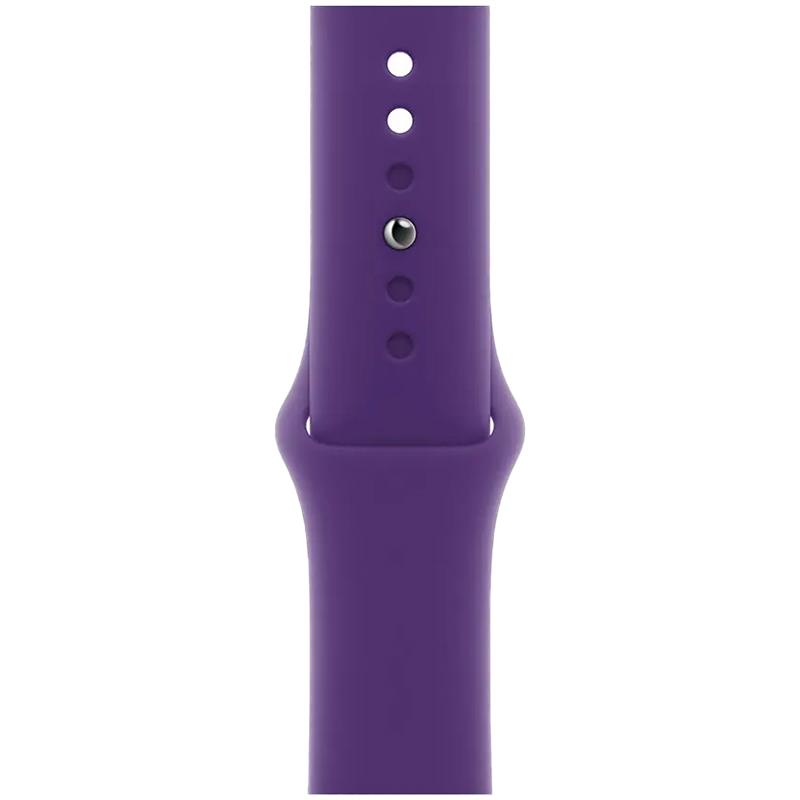 PULSEIRA PARA RELOGIO JOOG DEPORTIVO W.BAND FLS181133 PURPLE