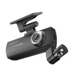 CAMERA P/CARRO DDPAI DUAL N1 1296P+1080P WIFI