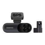 CAMERA P/CARRO DDPAI DUAL CHANEL N3 PRO GPS 25FPS 1600P WIFI
