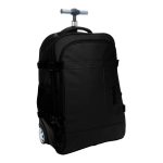 MOCHILA COM RODAS JOOG 73011 PRETO