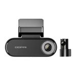 CAMERA P/CARRO DDPAI DUAL N5 4K 1080P 32GB GPS WIFI BLUETOOTH