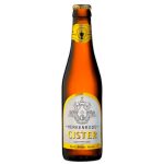 CERVEJA HERKENRODE CISTER 330ML 6,5%