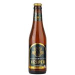 CERVEJA HERKENRODE VESPER TRIPEL 330ML 9%