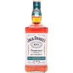 WHISKY JACK DANIELS RYE 1L 45%