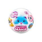 PELUCIA ZURU PETS ALIVE HAMSTER MANIA 9543