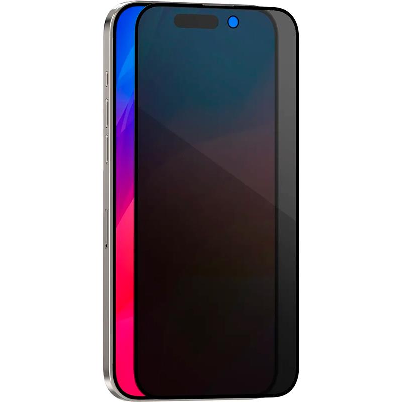 PELICULA PARA IPHONE 15 PRO VOKAMO GLASS VKM10132