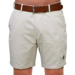 BERMUDA MASCULINO HYDRANT ADULTO BEH00001 BEIGE CLARO TAM 36